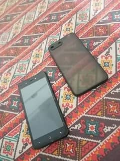 itel a25 with box urgent sale negotiable