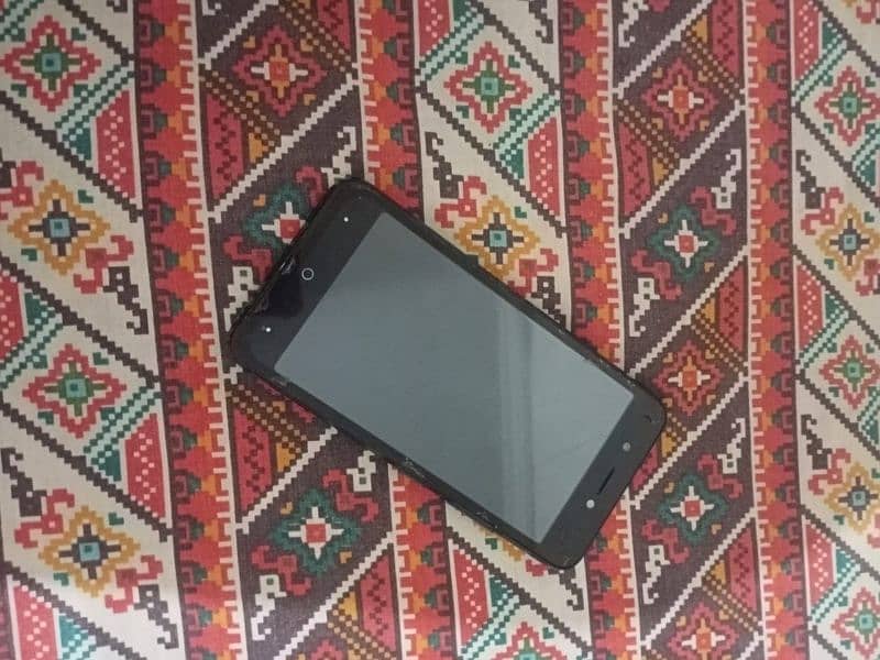 itel a25 with box urgent sale negotiable 1