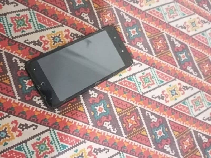 itel a25 with box urgent sale negotiable 5