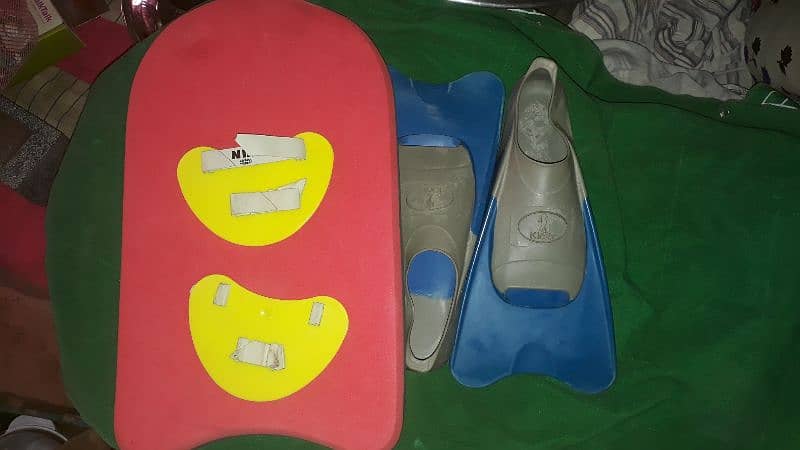 imported swimming tools 1