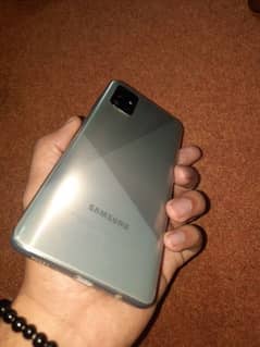 Samsung galaxy A51