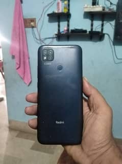 Redmi 9C 3/ 64 0