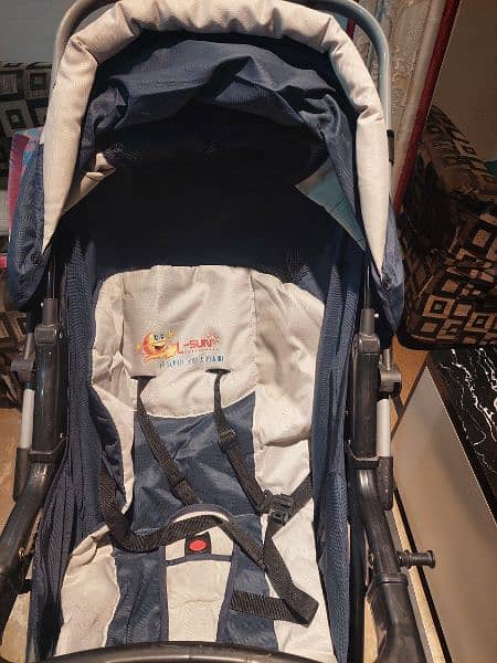 Baby stroller | baby pram| pram for sale| kids stroller 4