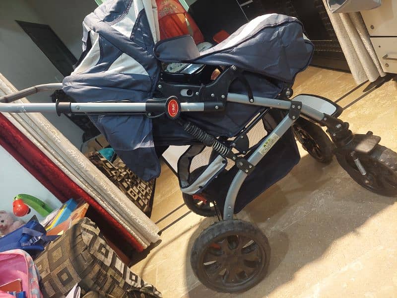 Baby stroller | baby pram| pram for sale| kids stroller 9
