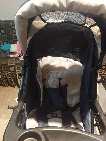 Baby stroller | baby pram| pram for sale| kids stroller 11