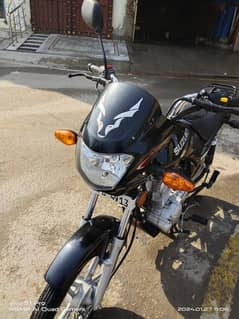 Suzuki gd110