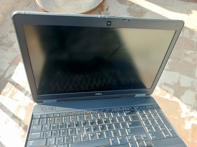 Dell i7 4th generation laptop 2