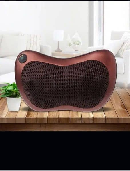 Car And Home Pillow Massager 8