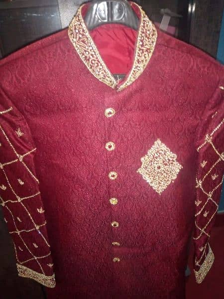 Sherwani 3