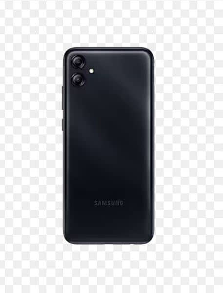 Iam selling a SAMSUNG Galaxy A04E in black it is slightly used. 1