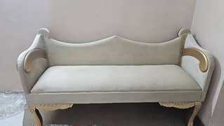 brand new 3 seater sofa