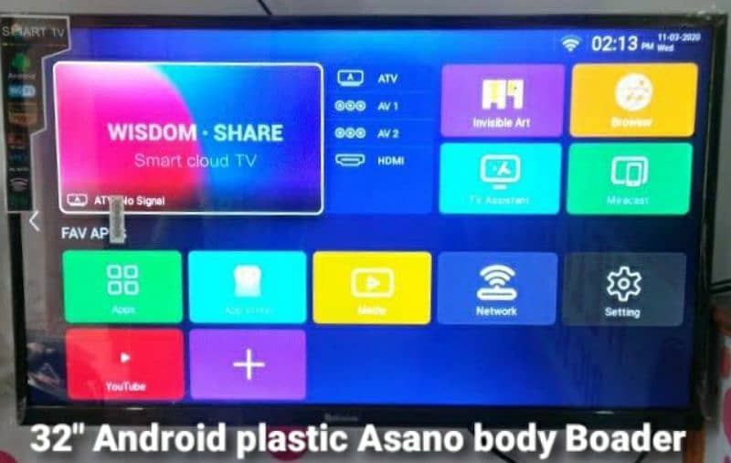 all brands led tv android available 32 inch to 85 inch 1