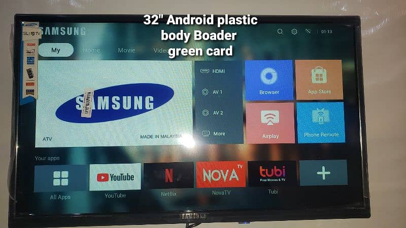 all brands led tv android available 32 inch to 85 inch 1