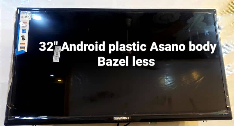 all brands led tv android available 32 inch to 85 inch 3