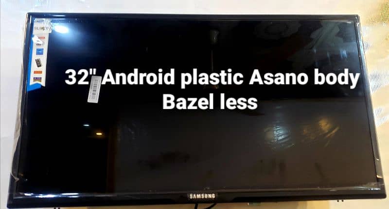 all brands led tv android available 32 inch to 85 inch 4