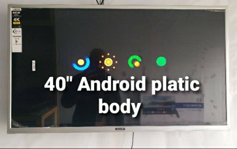 all brands led tv android available 32 inch to 85 inch 6