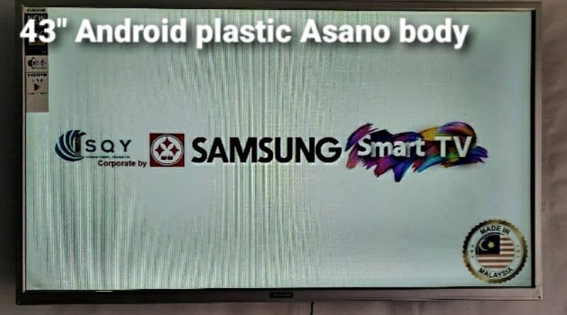 all brands led tv android available 32 inch to 85 inch 7