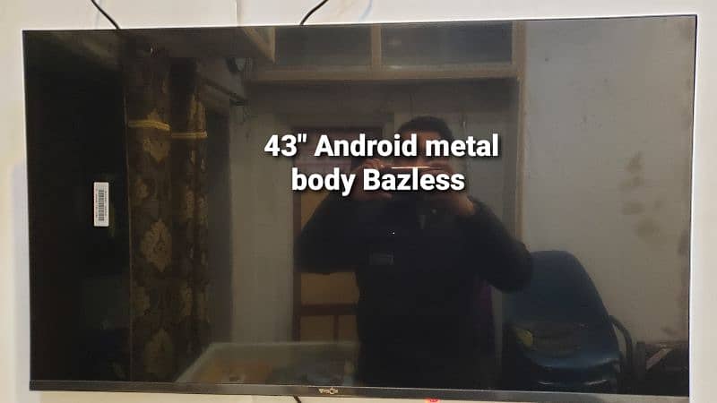 all brands led tv android available 32 inch to 85 inch 8