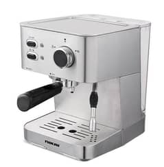 Nikai Coffee/Espresso maker (Used few times,10/10 condition)