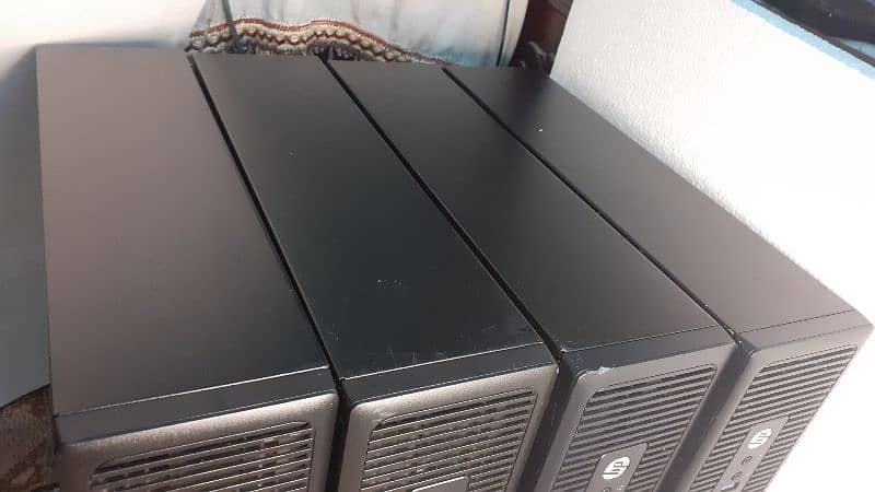 4th Gen Core i5 Gaming PC Ready to Play Games 2
