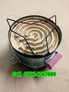 Electronic stove chulla heater better than filter Lenovo cd 70 t