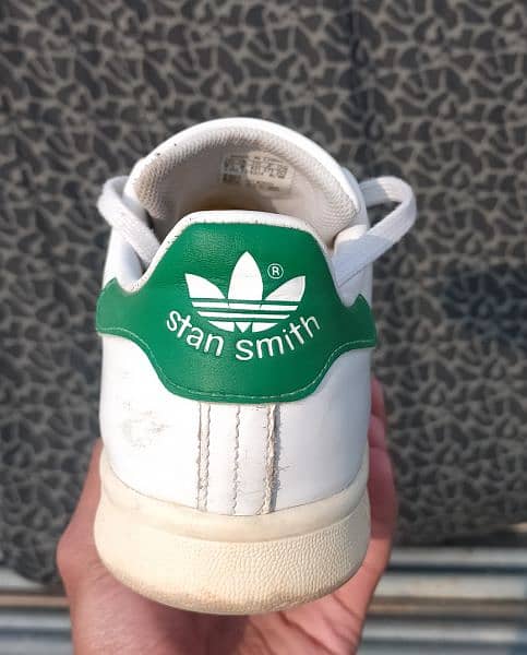 Adidas Stan Smith 3