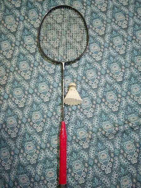 New Racket For sale 1