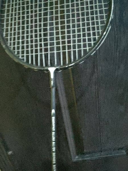 New Racket For sale 4