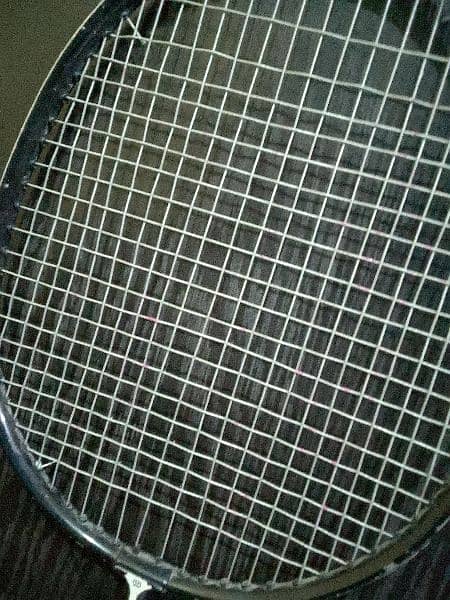 New Racket For sale 5