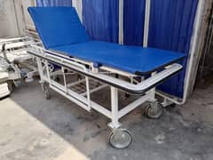 Stretcher TROLLEY for Patient Transfer 0