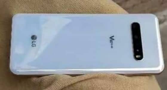LG V60 Thinq 5g