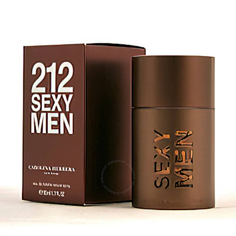 Orignal Perfume 212 Men Edt 100 ml Hot Sale 50% Off All Color Availabe 2