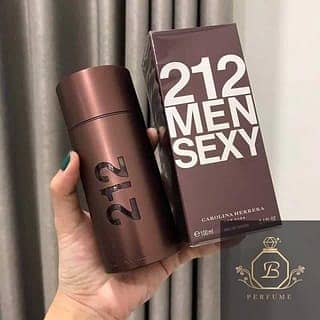 Orignal Perfume 212 Men Edt 100 ml Hot Sale 50% Off All Color Availabe 6
