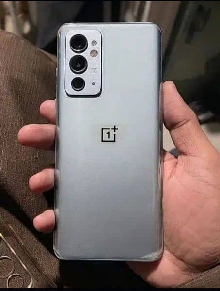 Oneplus 9rt 12/256 1