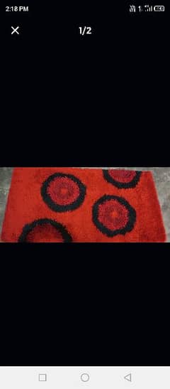 bad side carpet rug