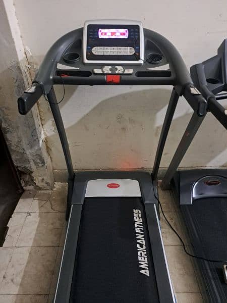 treadmill 0308-1043214 / Running Machine / Eletctric treadmill 1
