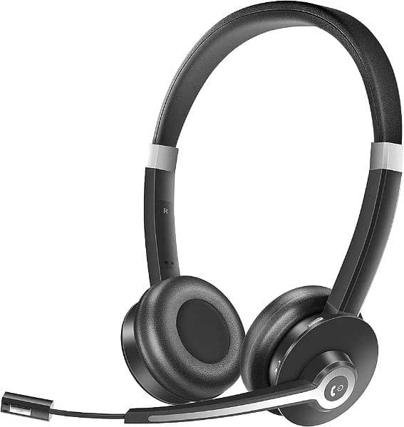 Amazon Branded online class Wireless Bluetooth headset 0