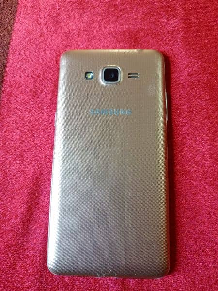 Samsung galaxy garnd prim+ 2gb 8gb with box 2