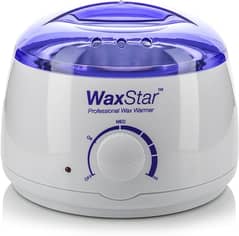 WaxStar Professional Wax Warmer and Heater for All Wax a901
