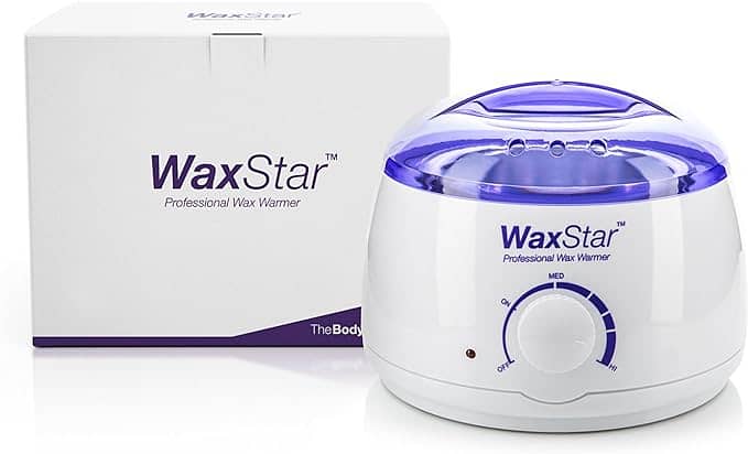 WaxStar Professional Wax Warmer and Heater for All Wax a901 1