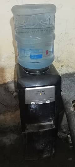 Water dispenser for sale 2024 olx