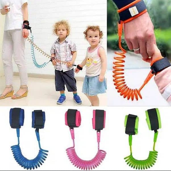 Child Anti Lost Strap 3