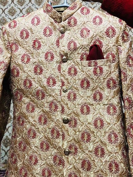 New Prince Coat for sale 1
