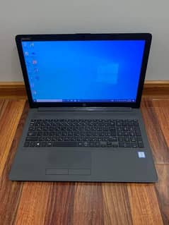 Hp 250 g7 core i5 8th gen 8/256