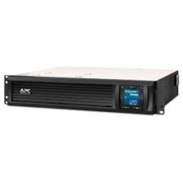 SMT1500I Apc smart ups 1500va 1000w also avail 1kva 3kva 5kva & 10kva 4