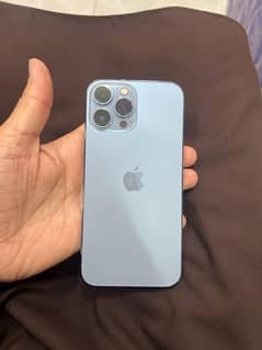 Iphone 13 Pro max 256 GB