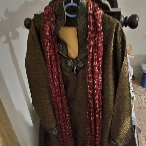 Groom Mehndi updated stylish dress 5