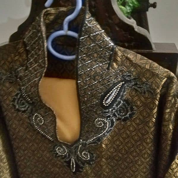 Groom Mehndi updated stylish dress 7
