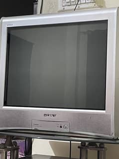 Sony WEGA 21 inch TV