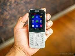 Nokia 210 DS 1